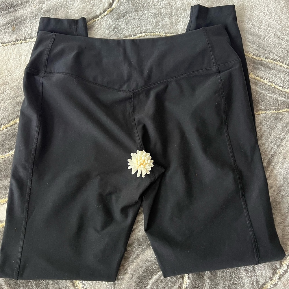 Nike Black Leggings